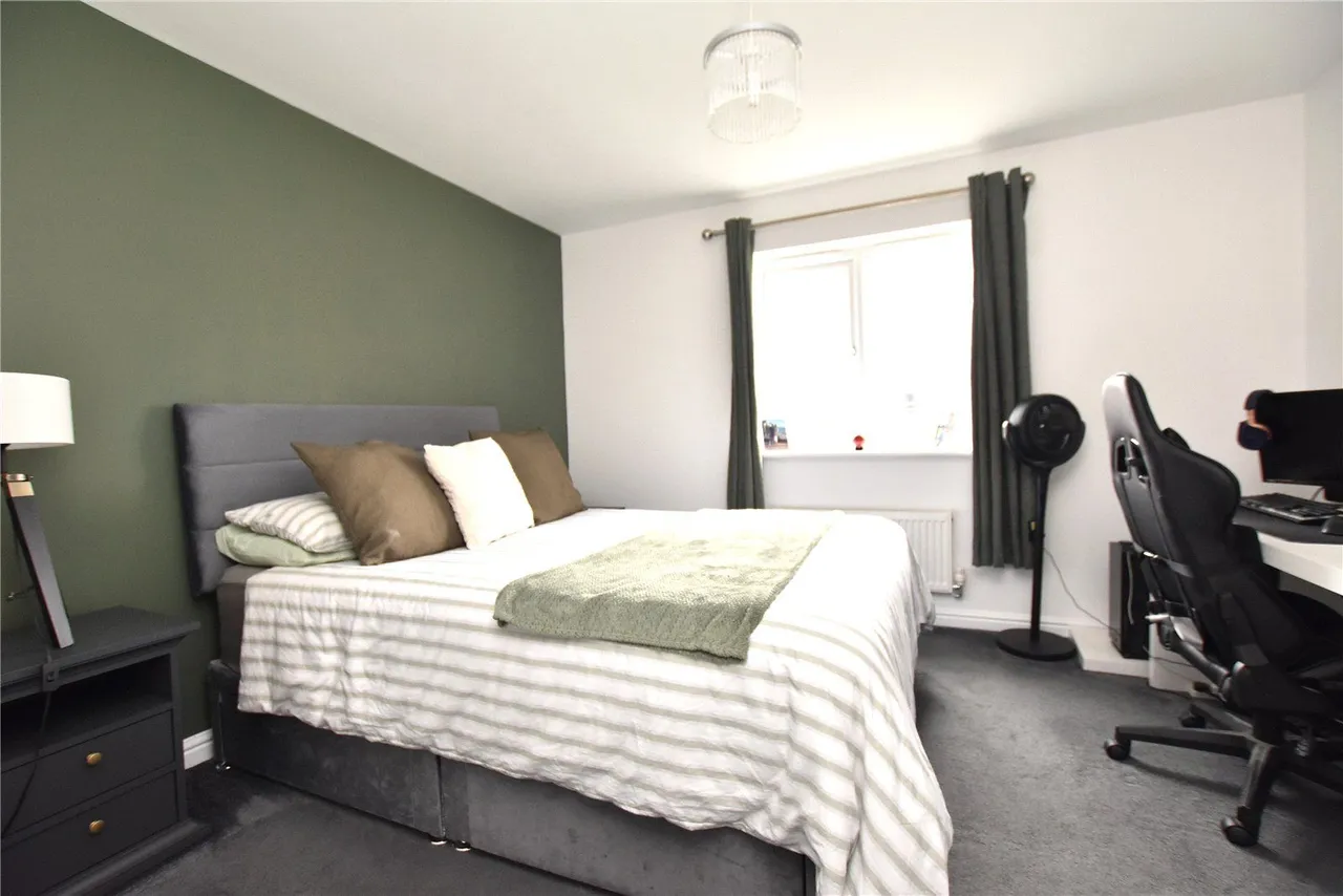 Ash Tree Gardens, Leeds, LS14, photo 4