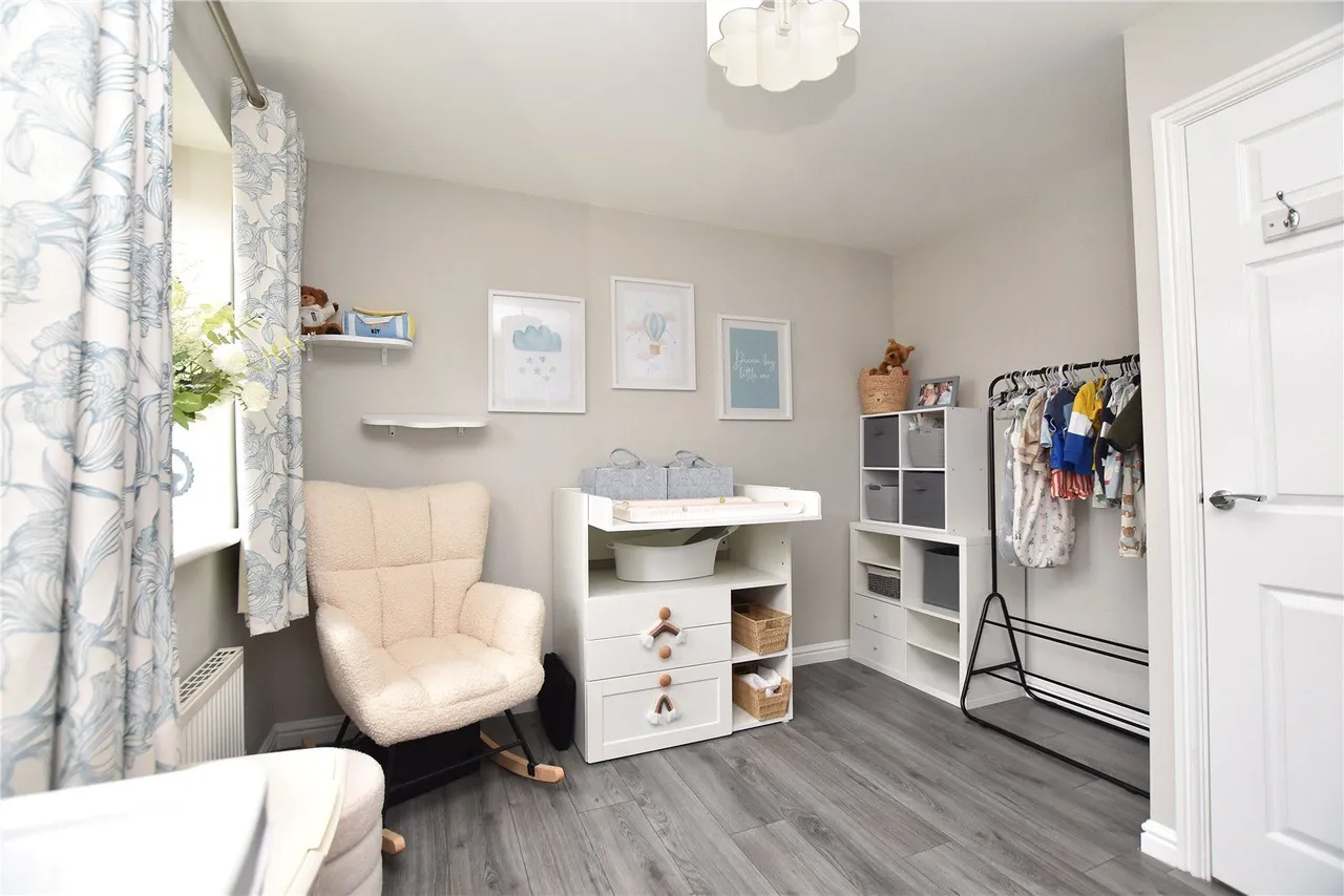 Ash Tree Gardens, Leeds, LS14, photo 14