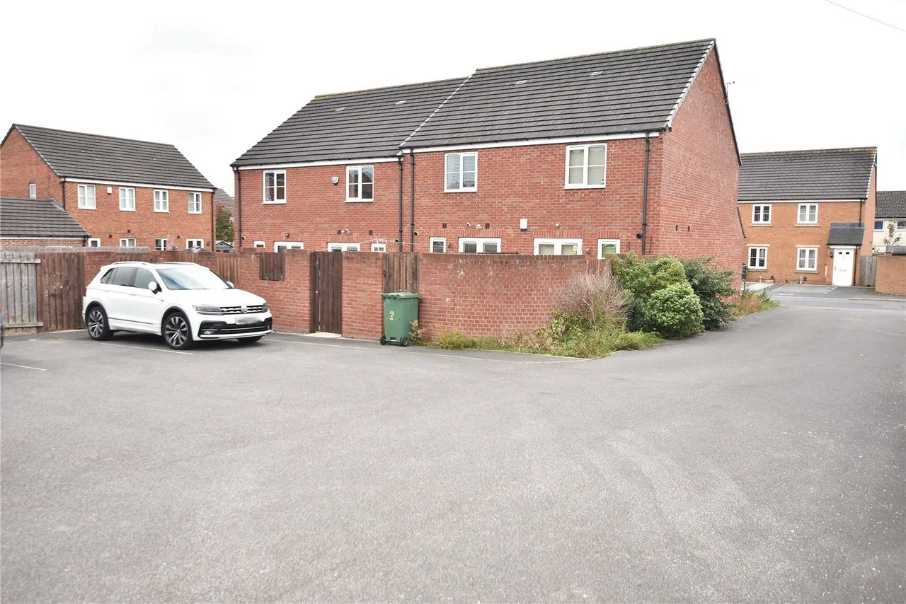 Ash Tree Gardens, Leeds, LS14, photo 15