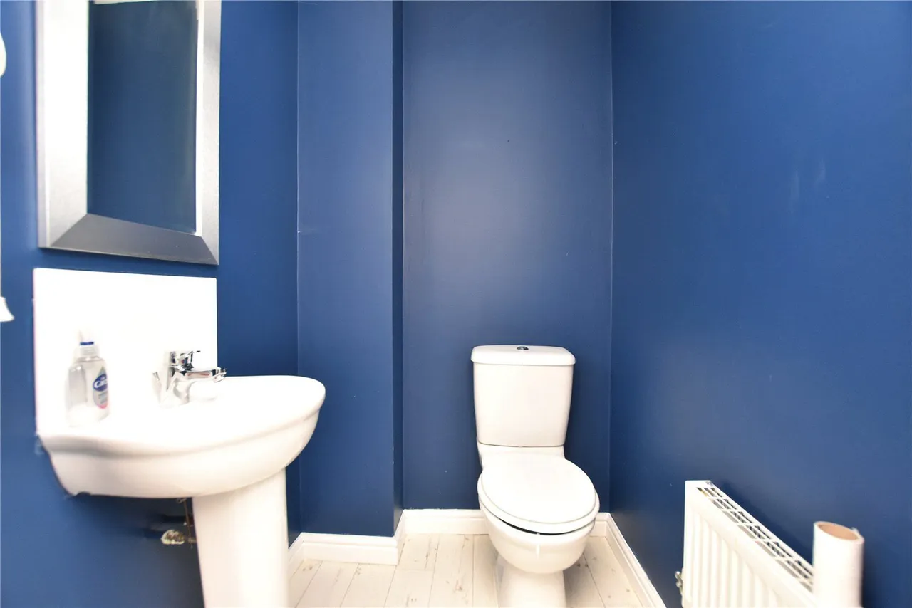 Ash Tree Gardens, Leeds, LS14, photo 11