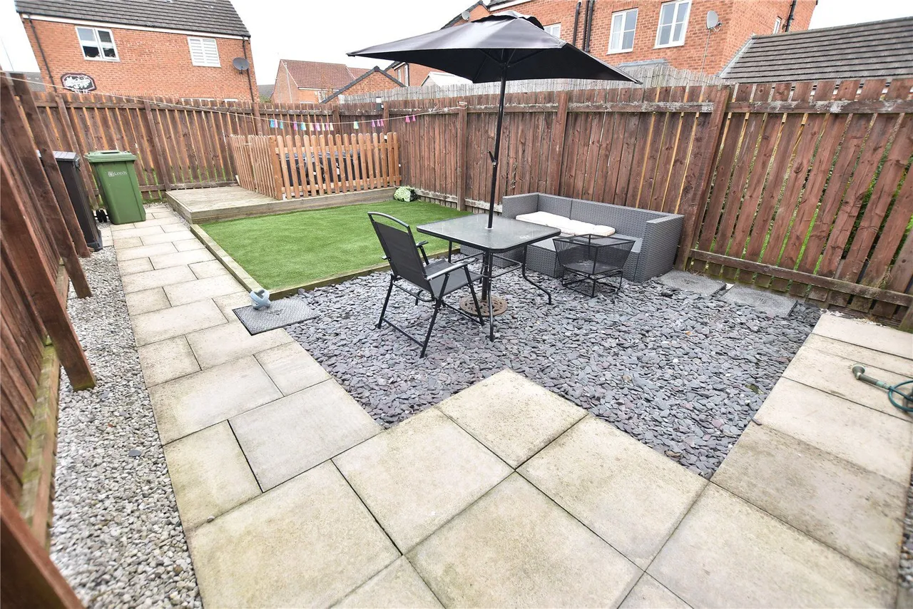 Ash Tree Gardens, Leeds, LS14, photo 12