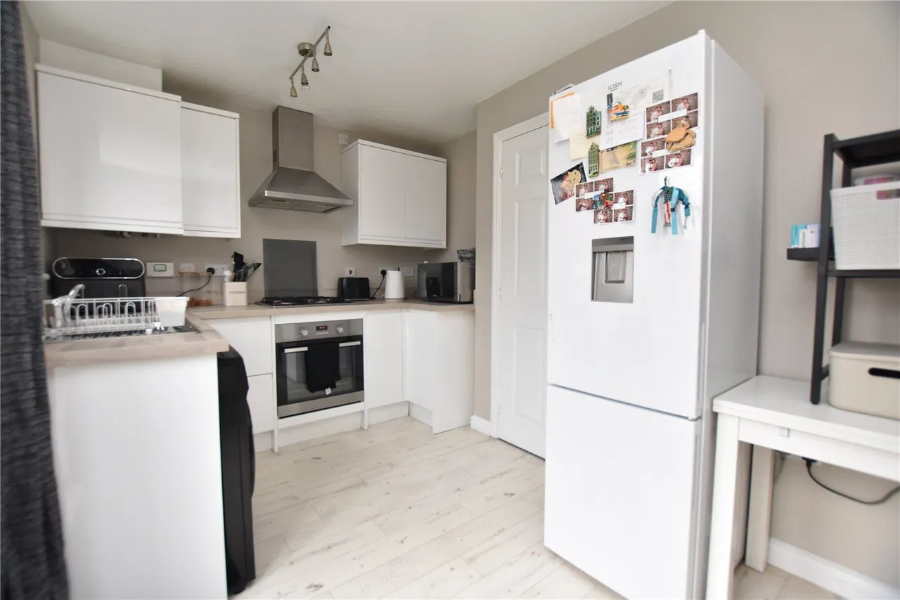 Ash Tree Gardens, Leeds, LS14, photo 6