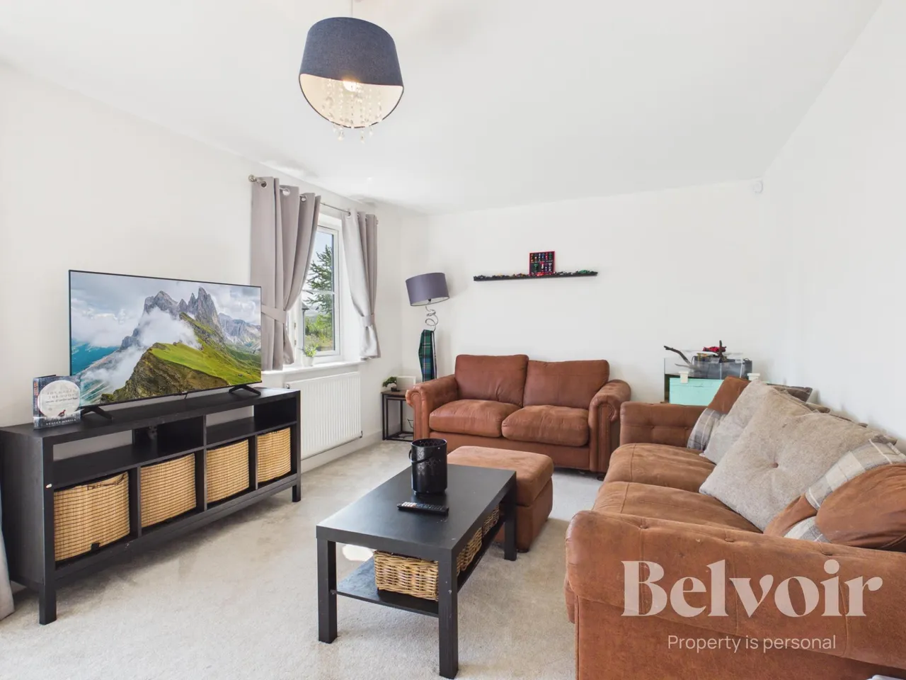 Sugar Beet Avenue, Allscott, Telford, TF6, photo 2