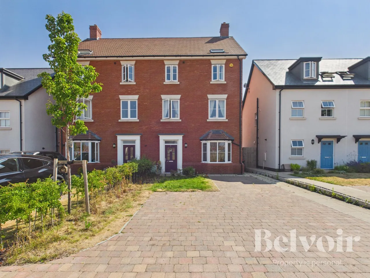 Sugar Beet Avenue, Allscott, Telford, TF6, photo 12