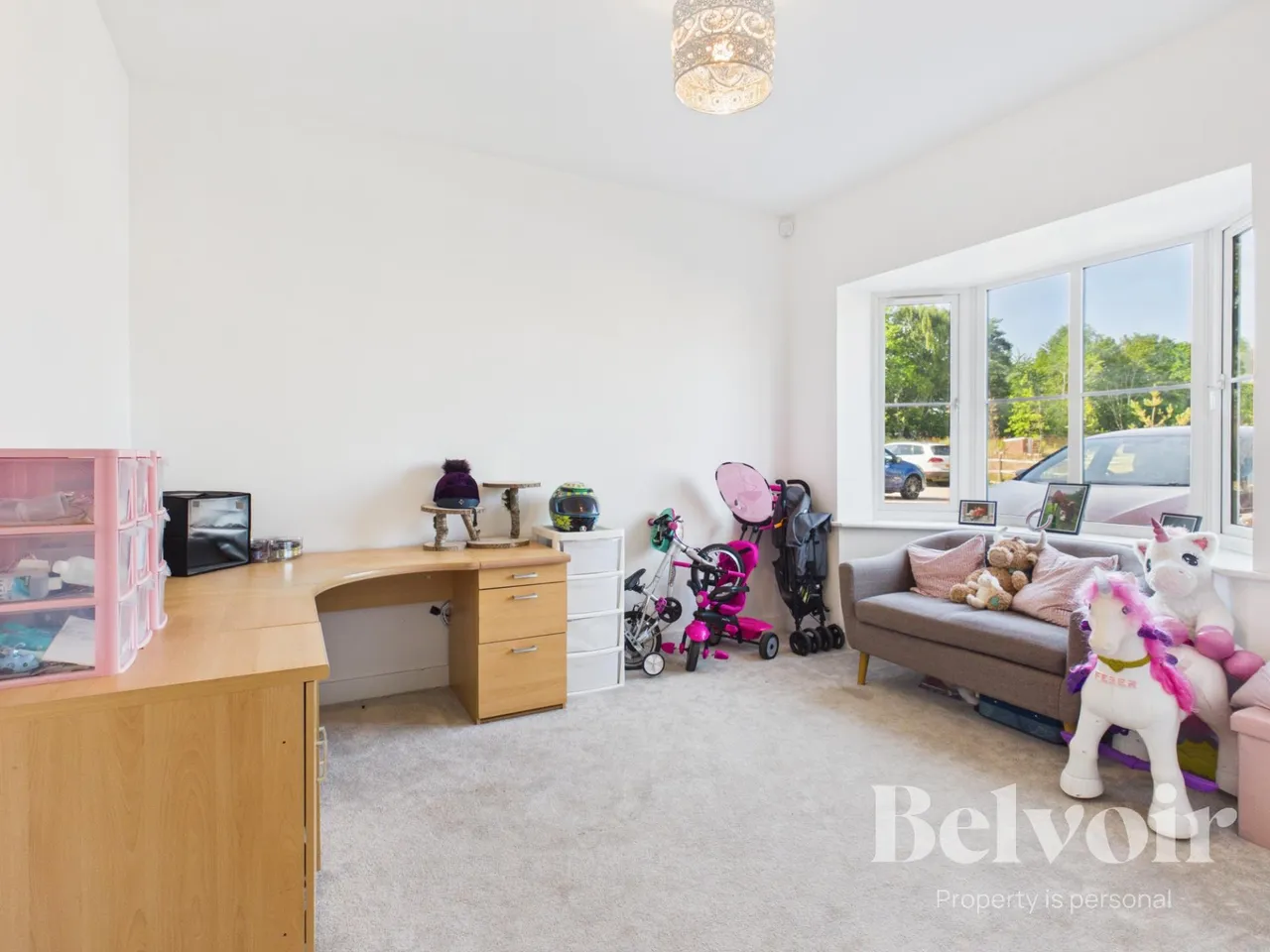 Sugar Beet Avenue, Allscott, Telford, TF6, photo 7