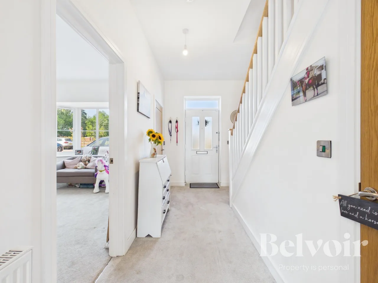 Sugar Beet Avenue, Allscott, Telford, TF6, photo 4