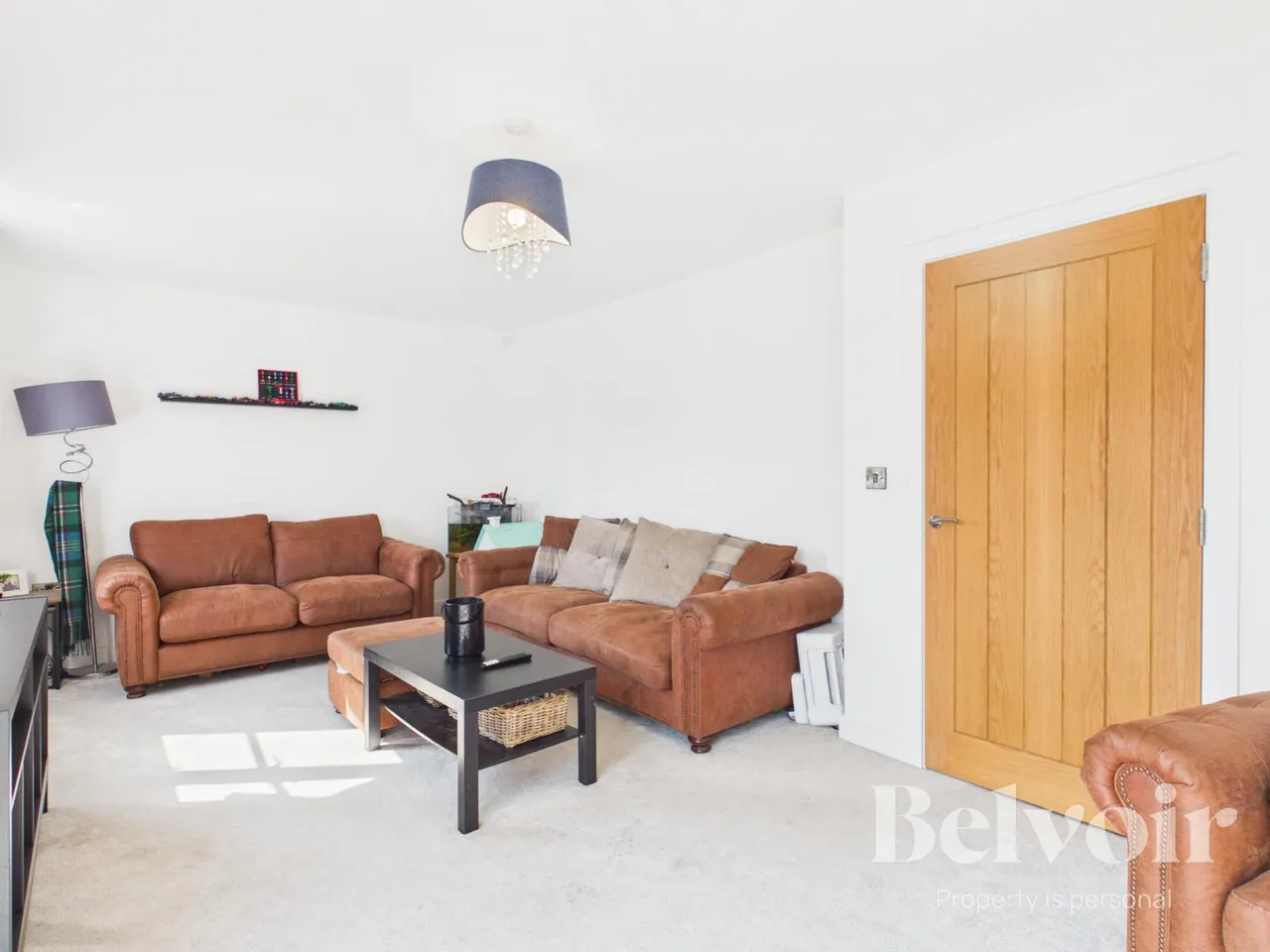 Sugar Beet Avenue, Allscott, Telford, TF6, photo 8