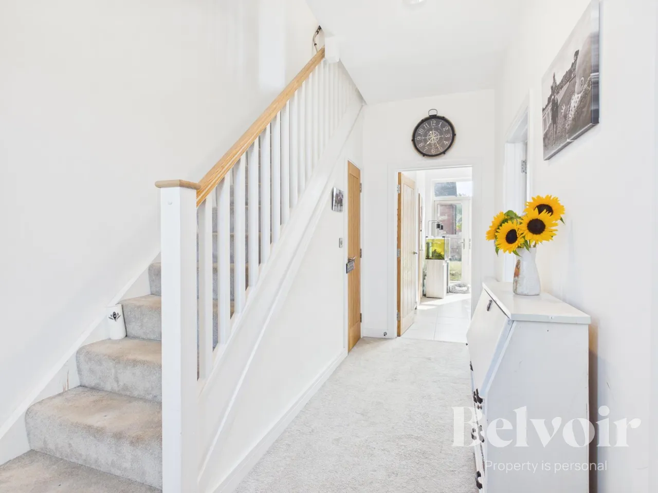 Sugar Beet Avenue, Allscott, Telford, TF6, photo 5
