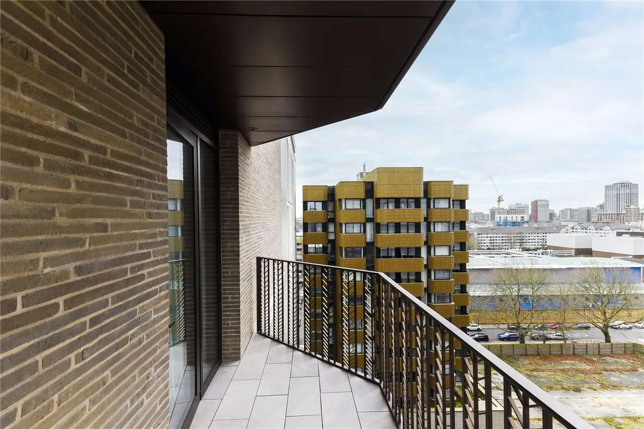 St. John's Wood Road, London, NW8, photo 11