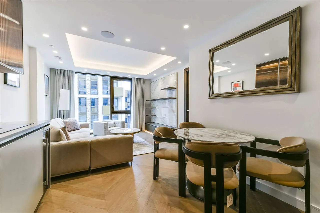 St. John's Wood Road, London, NW8, photo 5