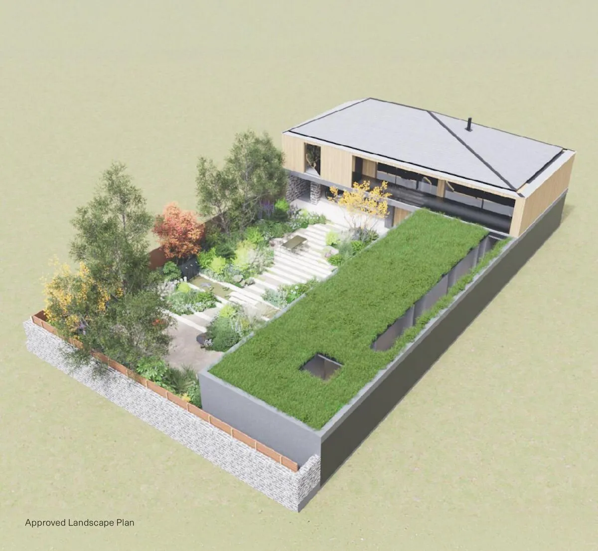 The Walled Garden, Aberdeen, AB15, photo 7