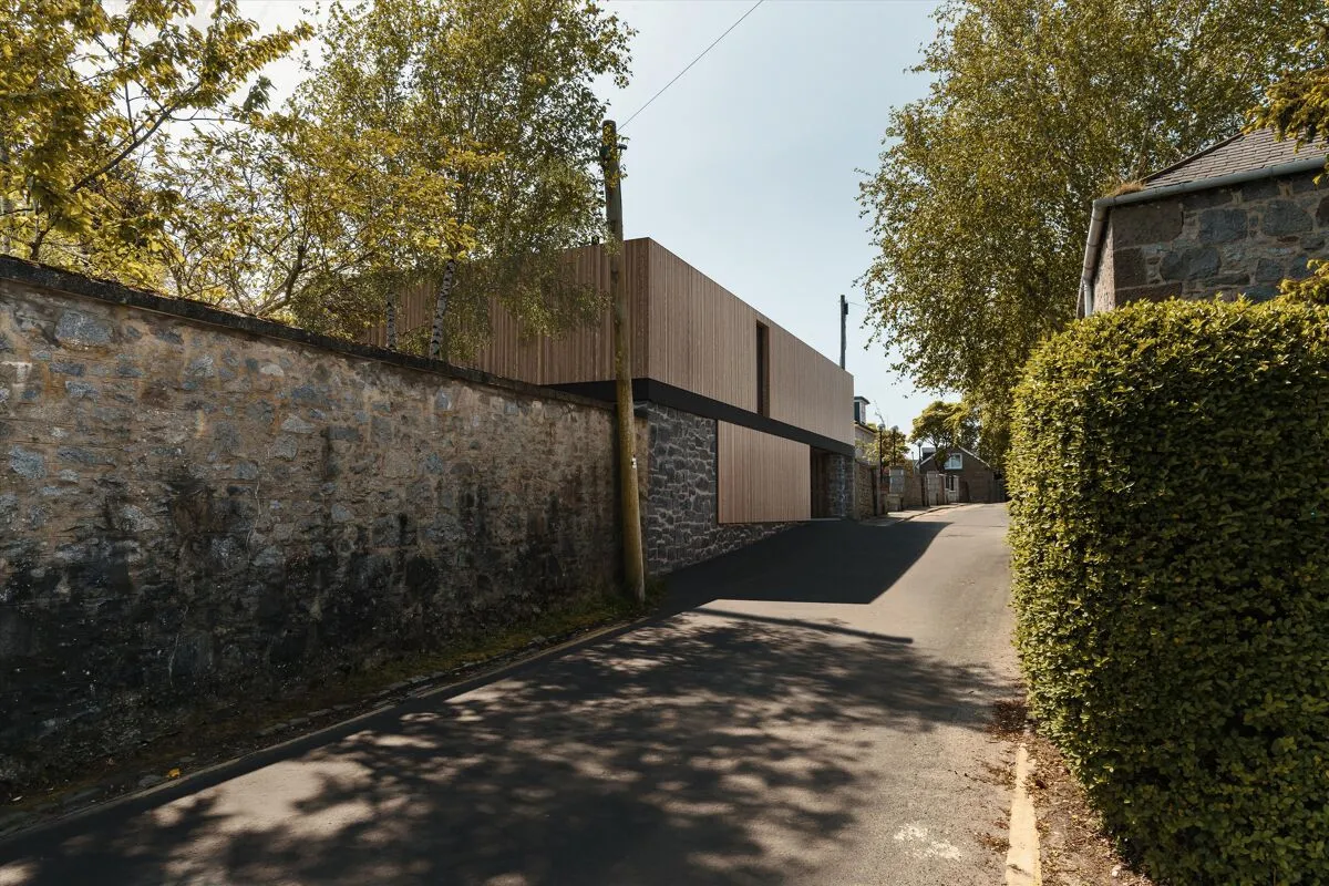 The Walled Garden, Aberdeen, AB15, photo 6