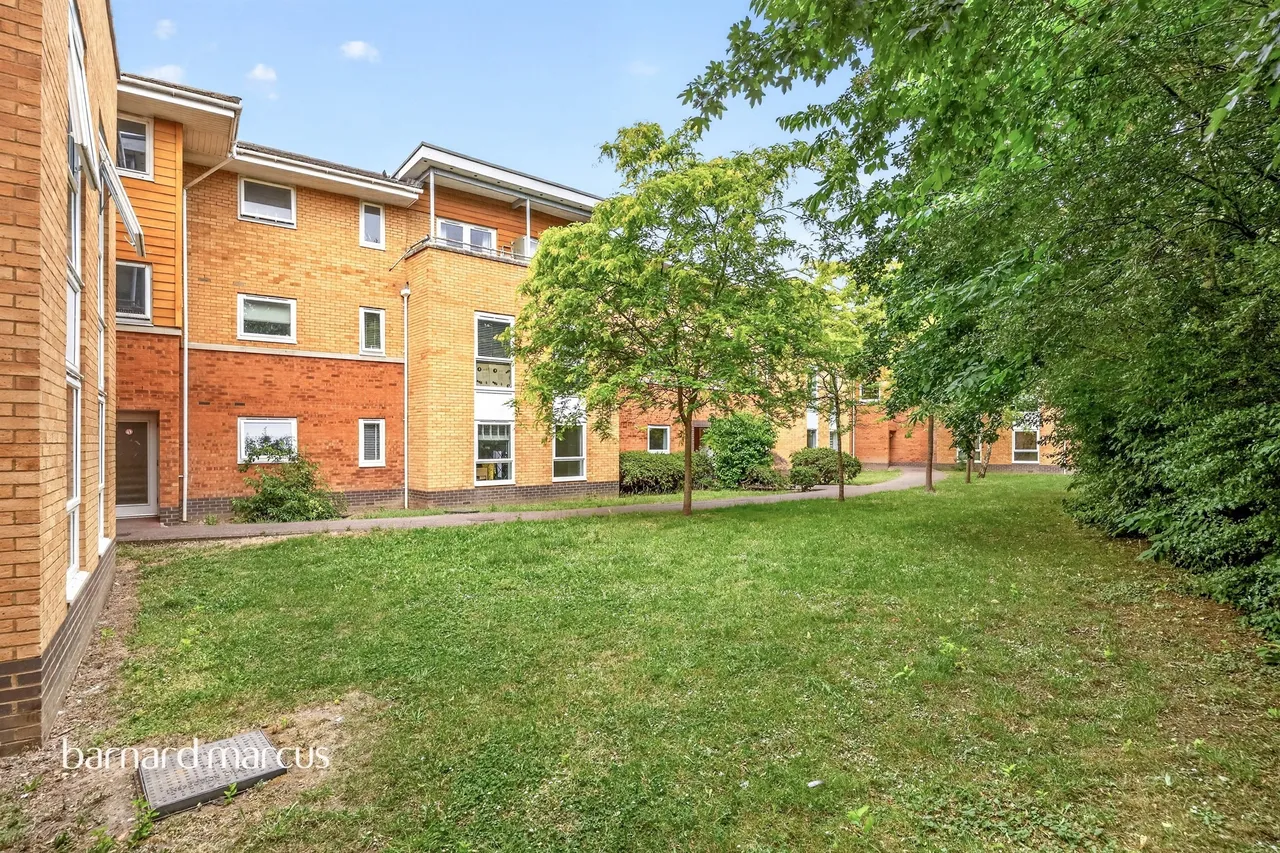 Manning Gardens, Croydon, CR0, photo 15