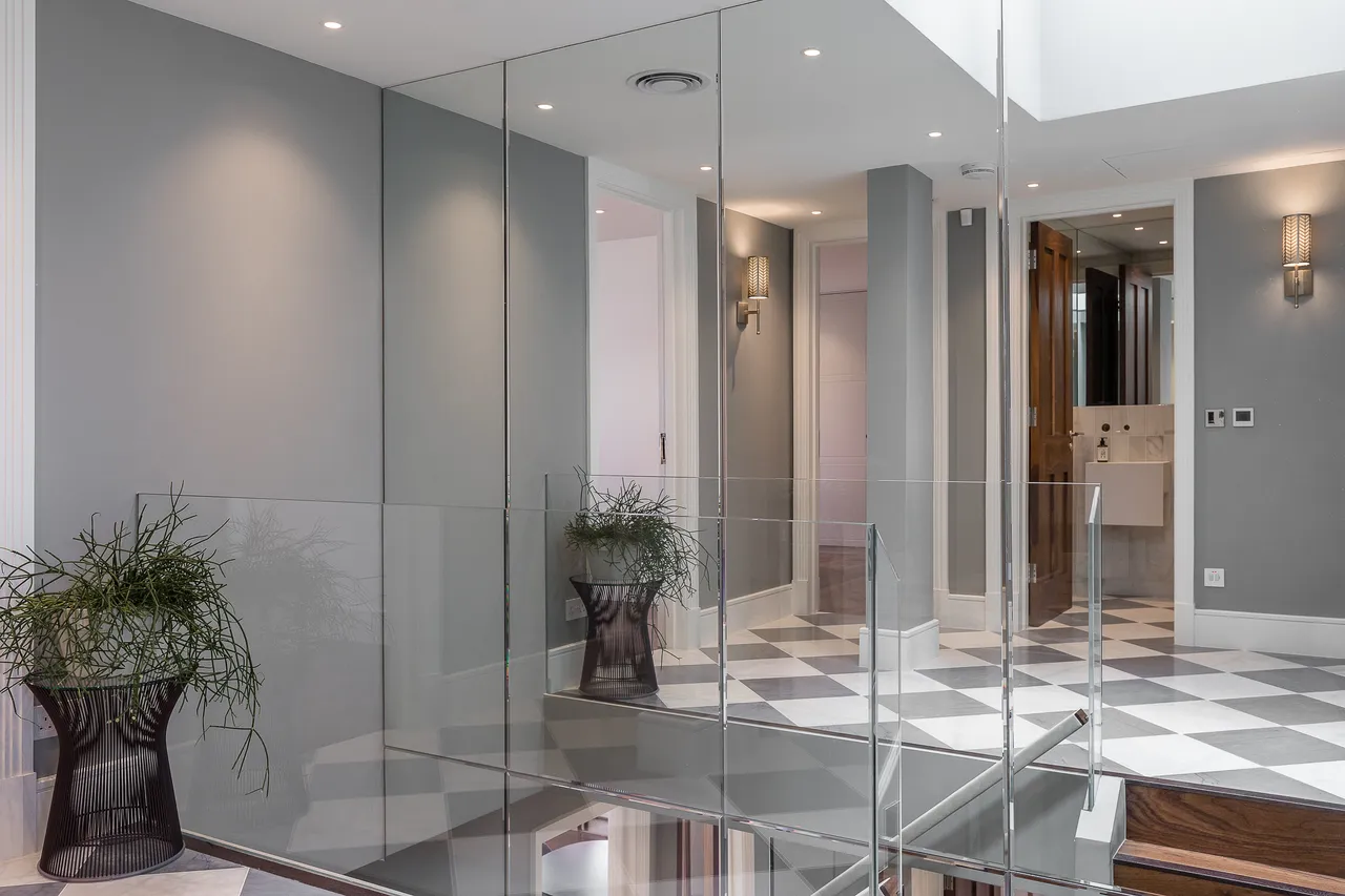 Eaton Place, Belgravia, London, photo 6