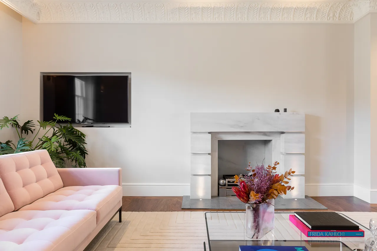 Eaton Place, Belgravia, London, photo 3