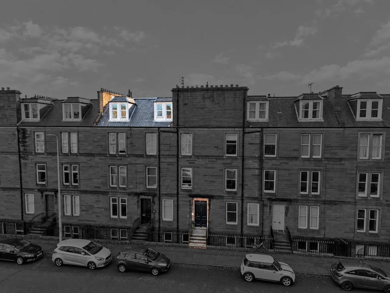 Perth Road, Dundee, photo 25