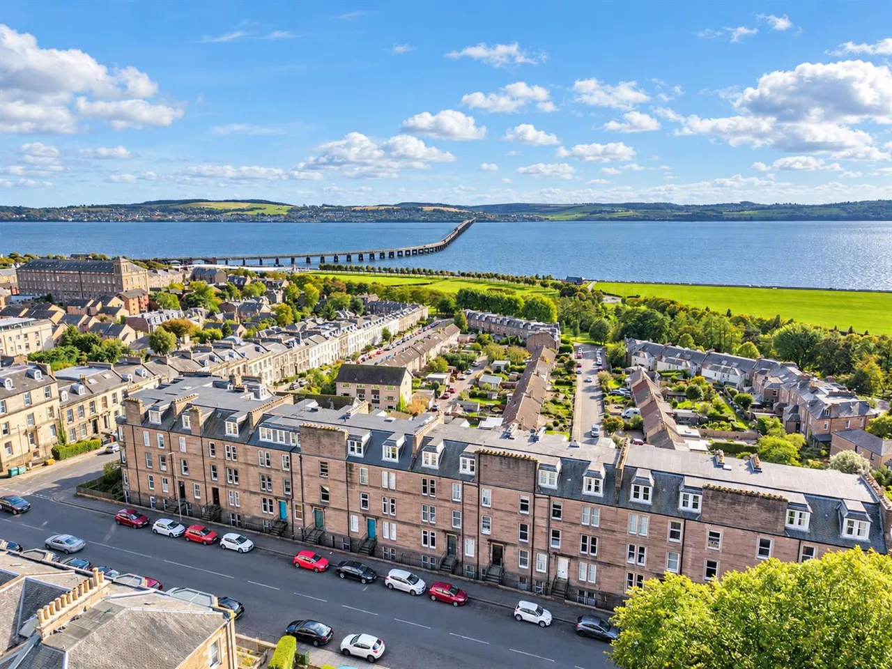 Perth Road, Dundee, photo 2