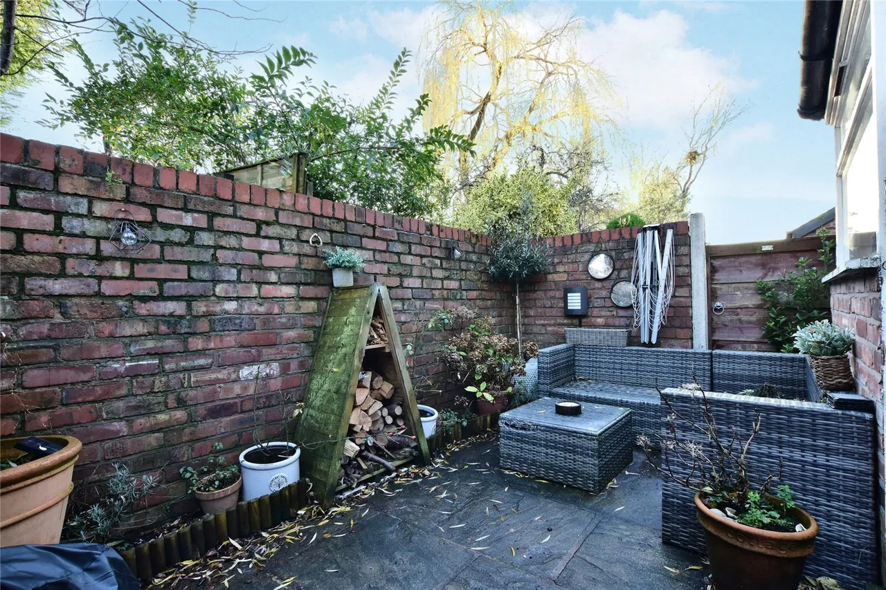 Bloomsbury Lane, Timperley, Altrincham, WA15, photo 12