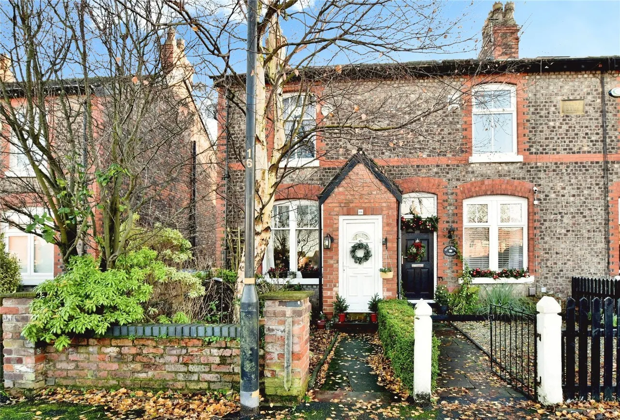 Bloomsbury Lane, Timperley, Altrincham, WA15, photo 19