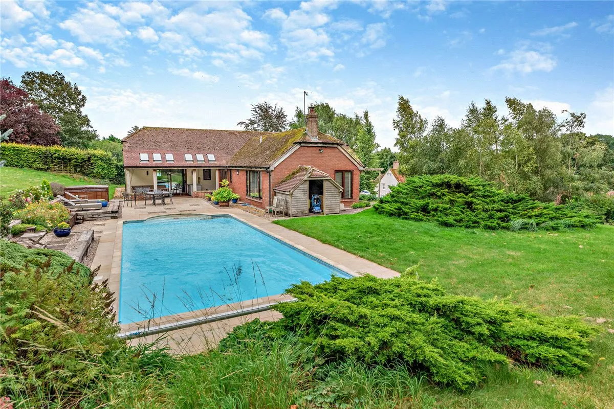 The Maltings, West Ilsley, RG20, photo 5