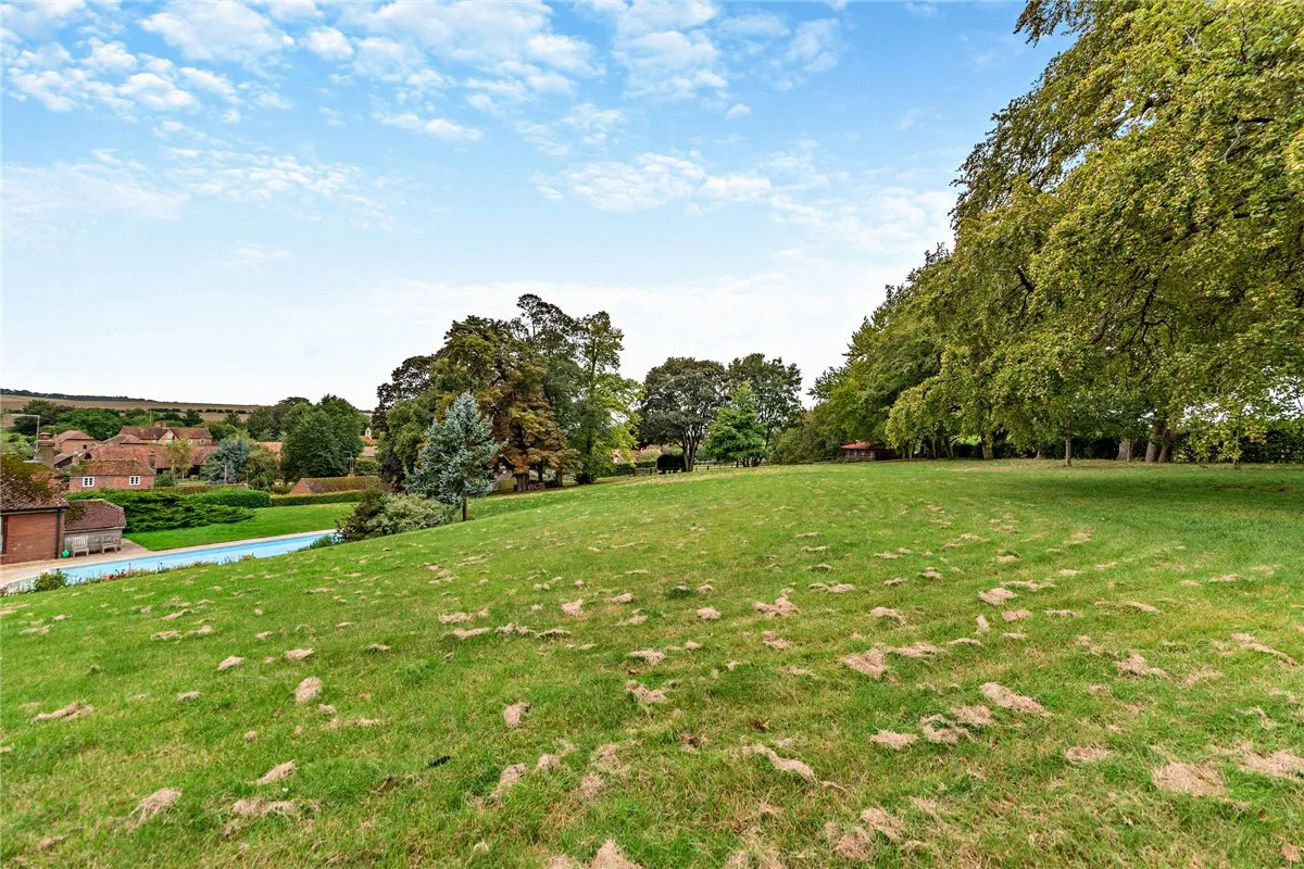 The Maltings, West Ilsley, RG20, photo 6
