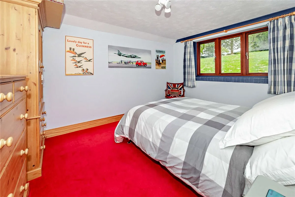 The Maltings, West Ilsley, RG20, photo 24