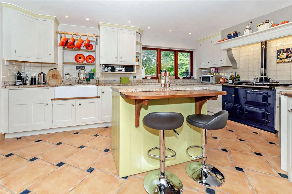 The Maltings, West Ilsley, RG20, photo 13