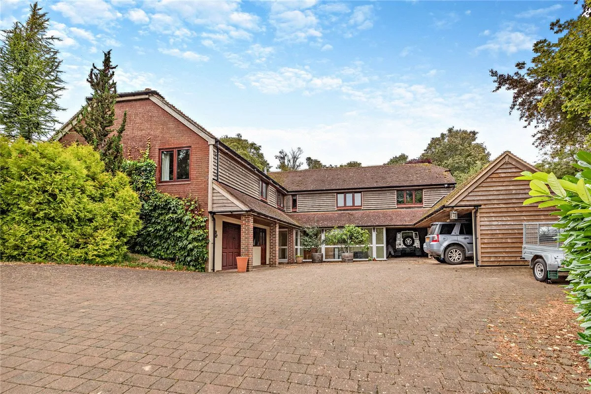 The Maltings, West Ilsley, RG20, photo 2