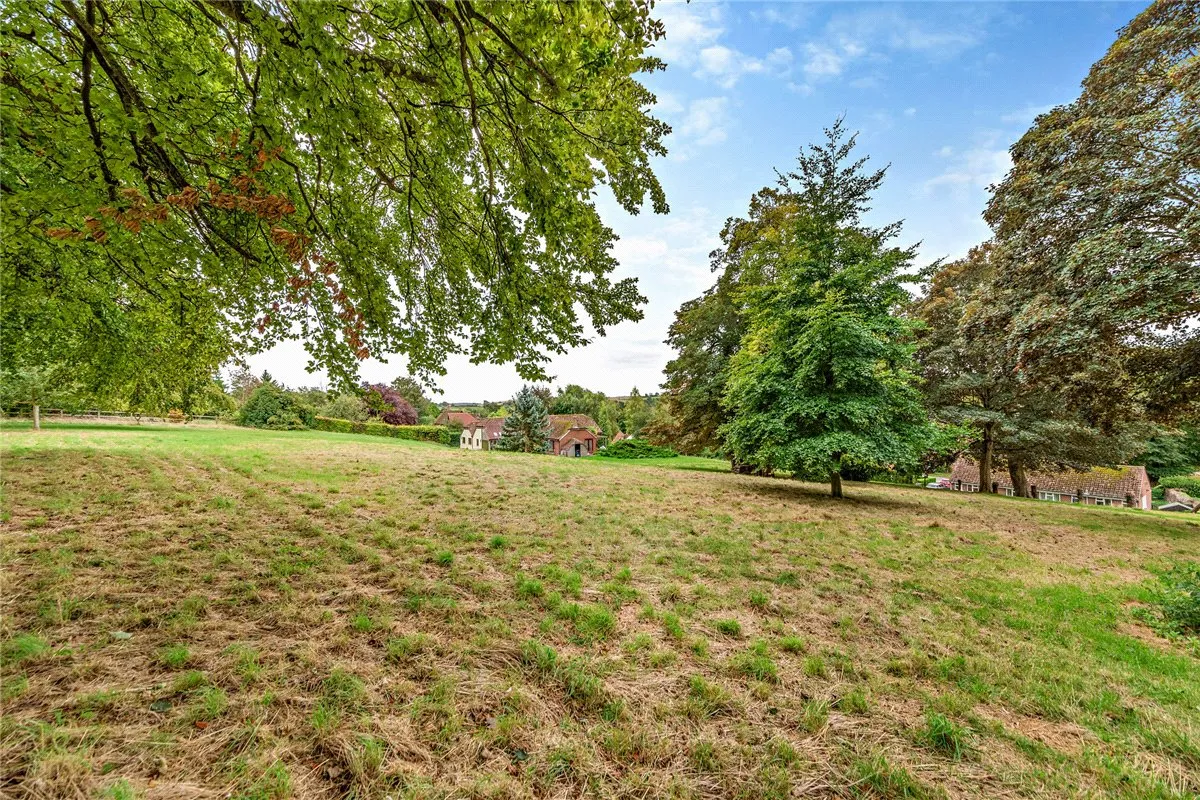The Maltings, West Ilsley, RG20, photo 7