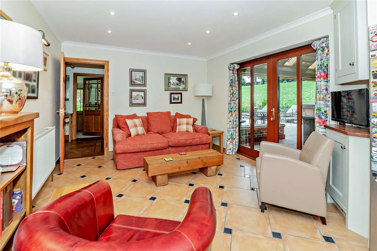 The Maltings, West Ilsley, RG20, photo 14