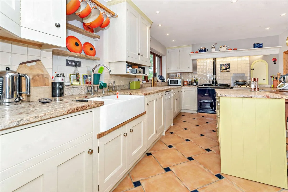 The Maltings, West Ilsley, RG20, photo 12