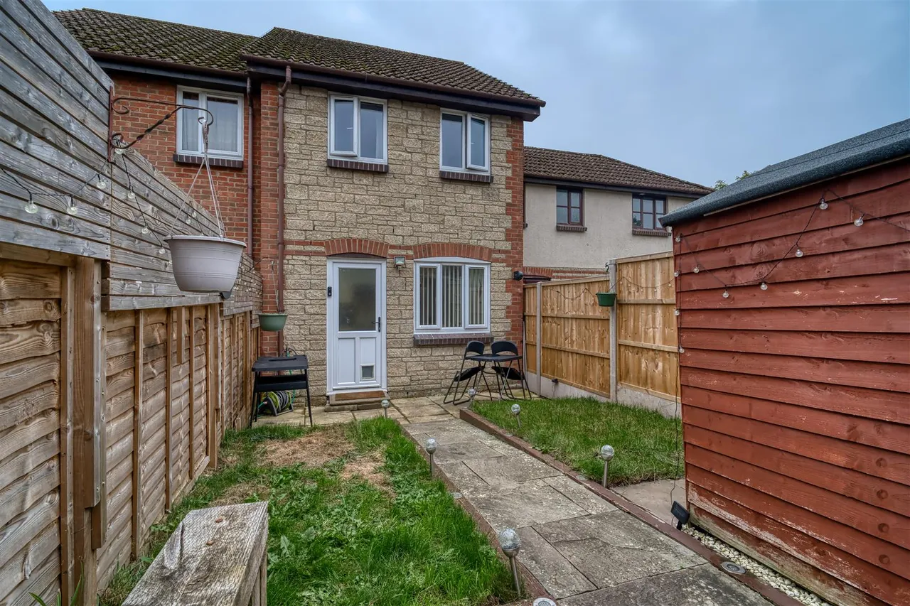 Townsend Green, Henstridge, photo 7