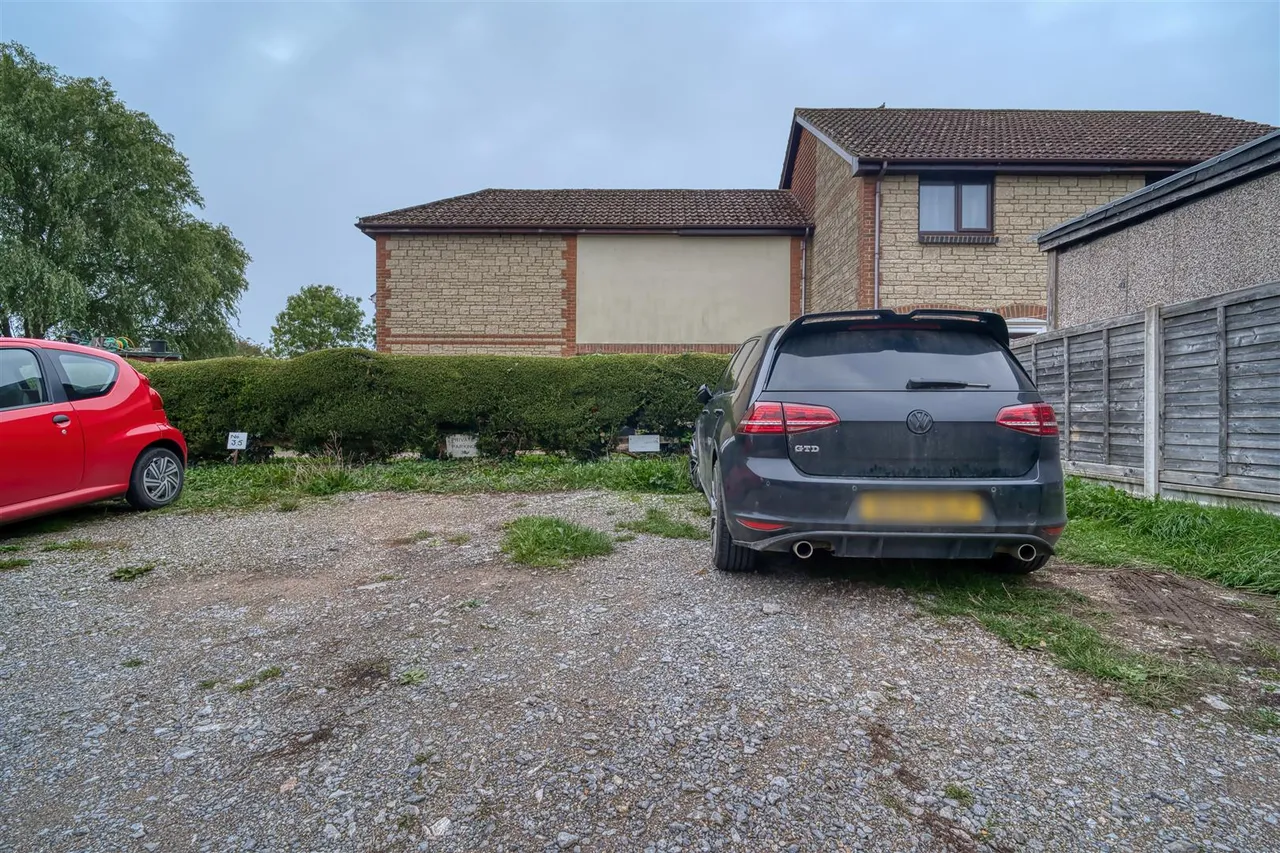 Townsend Green, Henstridge, photo 10