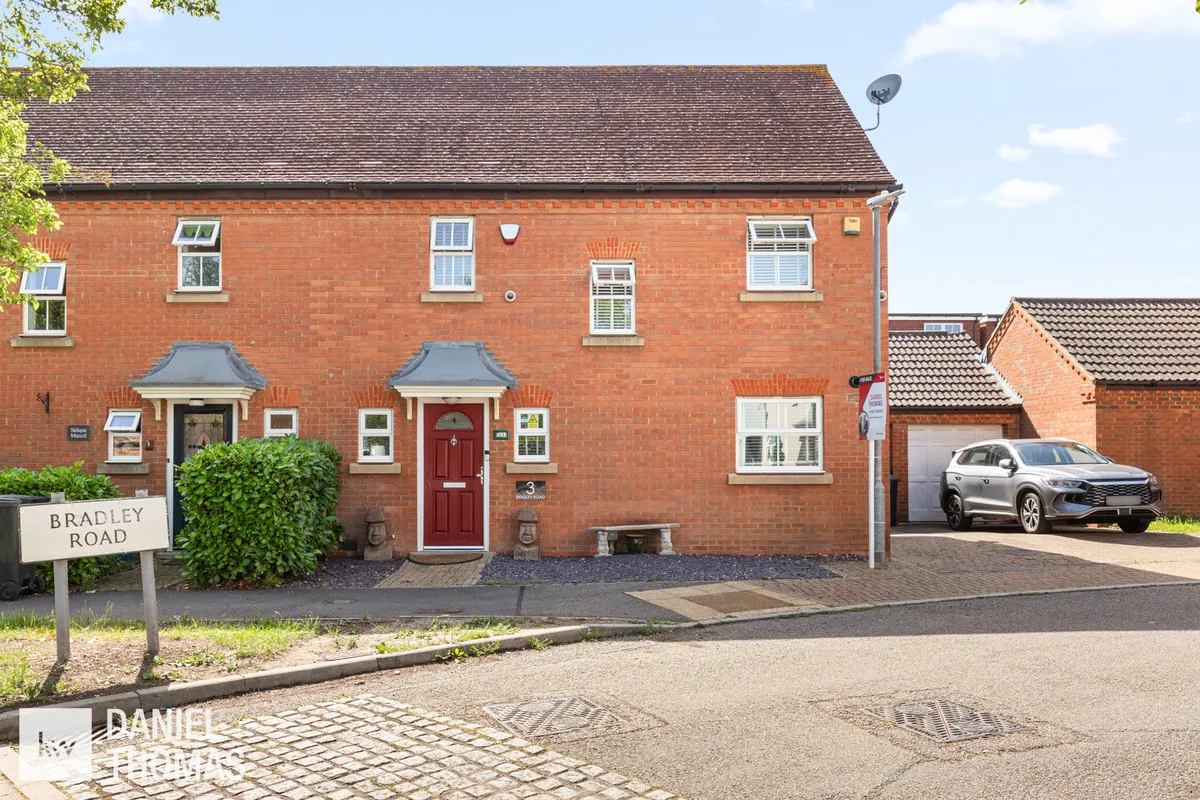 Bradley Road, Waltham Abbey, EN9, photo 22