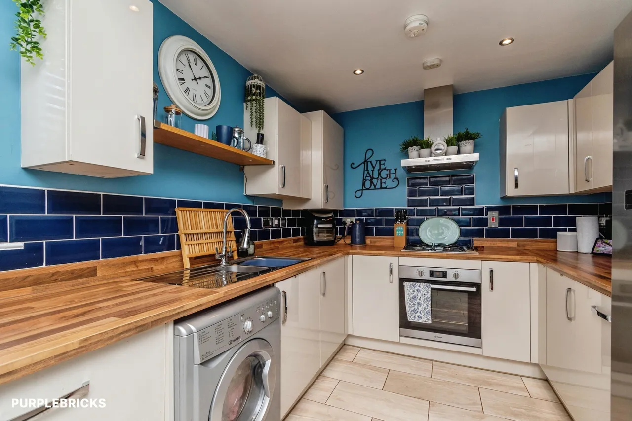 Dudley Street, Bilston, WV14, photo 7