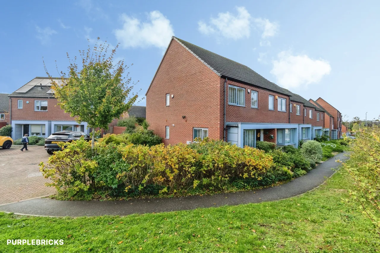 Dudley Street, Bilston, WV14, photo 2