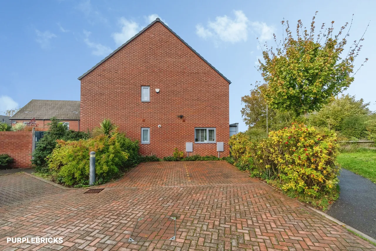 Dudley Street, Bilston, WV14, photo 28