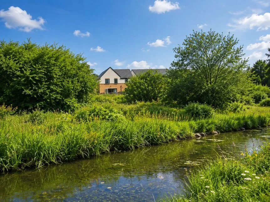Lakeside Court, Worksop, Nottinghamshire, S80, photo 2