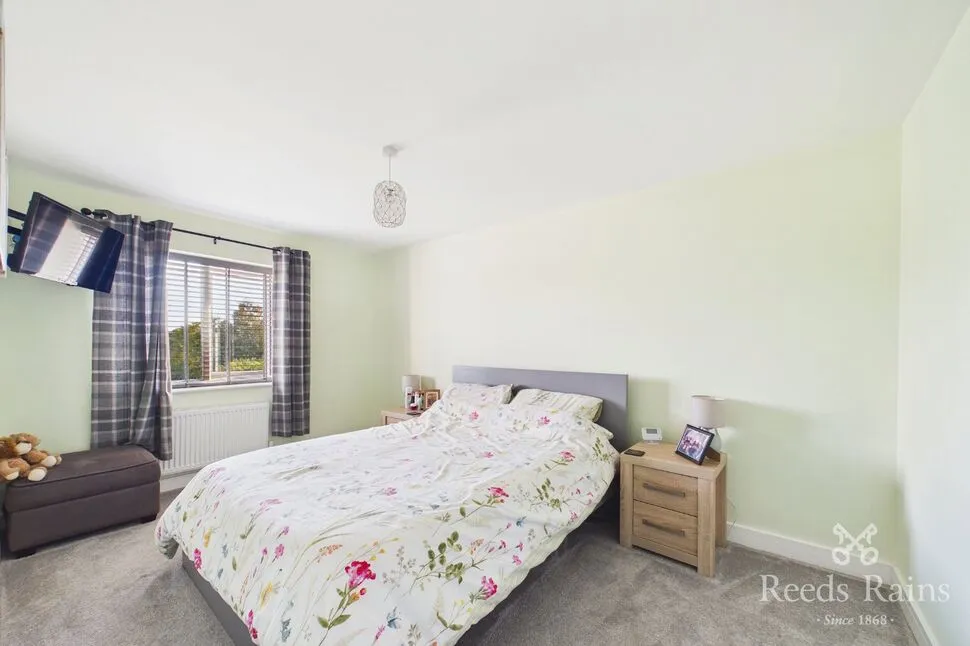 Lakeside Court, Worksop, Nottinghamshire, S80, photo 12