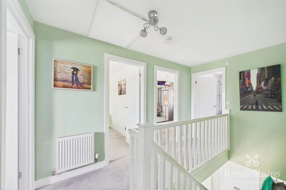 Lakeside Court, Worksop, Nottinghamshire, S80, photo 9