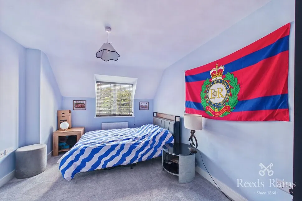 Lakeside Court, Worksop, Nottinghamshire, S80, photo 10