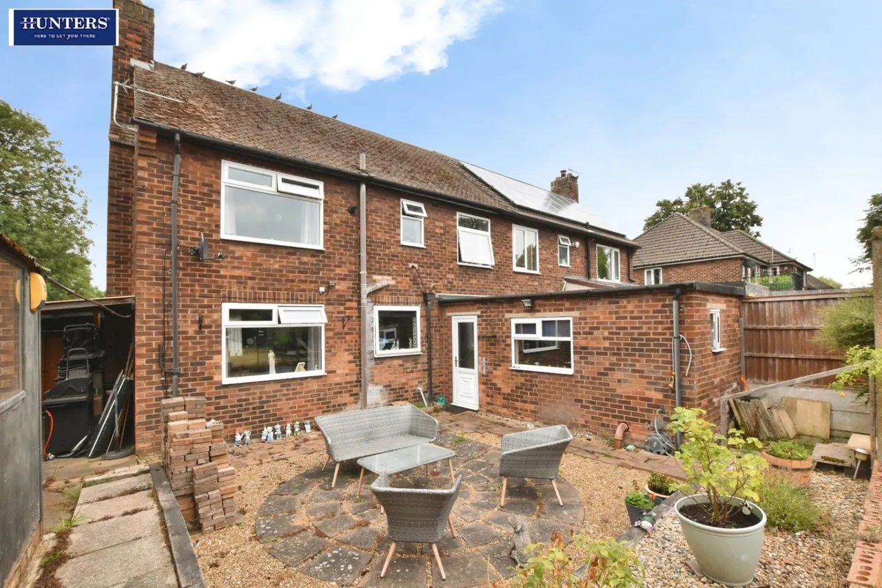 Chestnut Way, Scunthorpe, DN16, photo 19