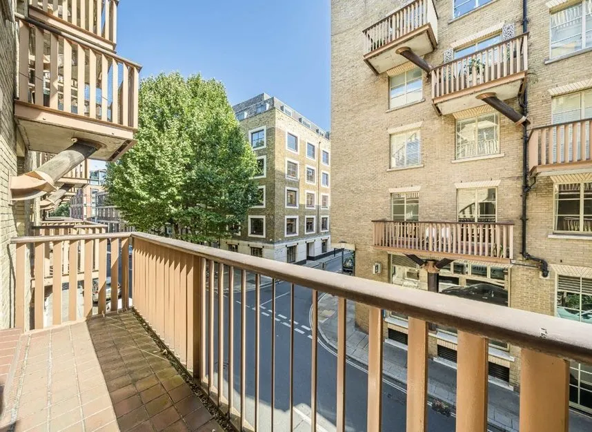 Queen Elizabeth Street, Shad Thames, SE1, photo 5