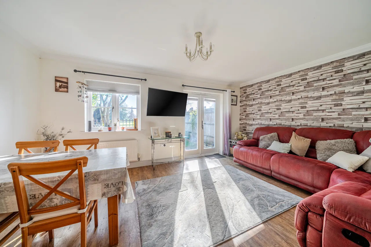 Clement Court, Chawton, GU34, photo 4
