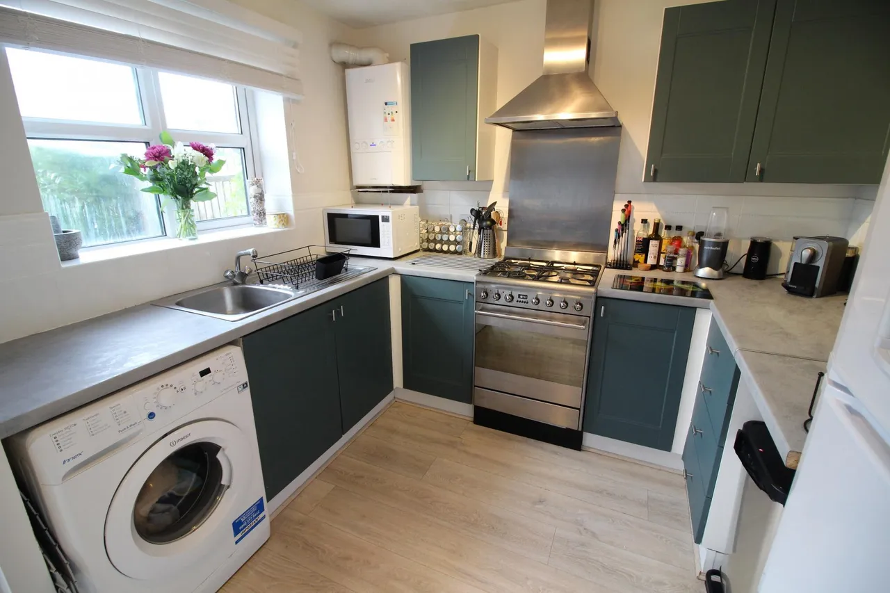 Hudson Way, Radcliffe-On-Trent, NG12, photo 4