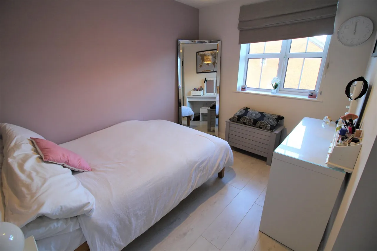 Hudson Way, Radcliffe-On-Trent, NG12, photo 9