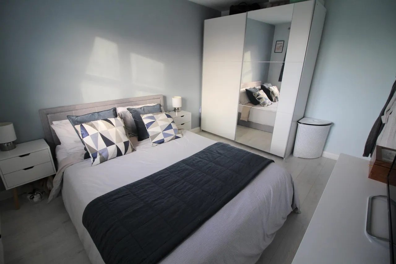 Hudson Way, Radcliffe-On-Trent, NG12, photo 8