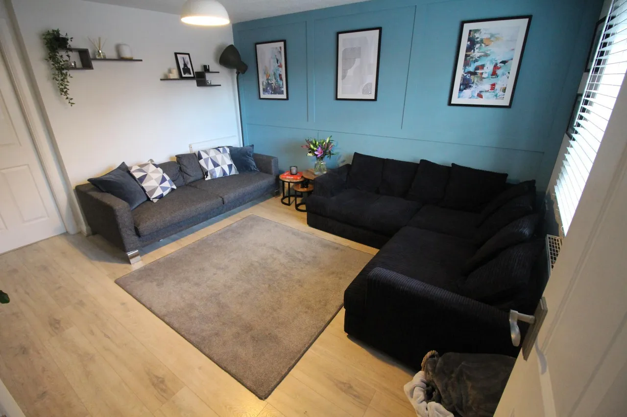 Hudson Way, Radcliffe-On-Trent, NG12, photo 6