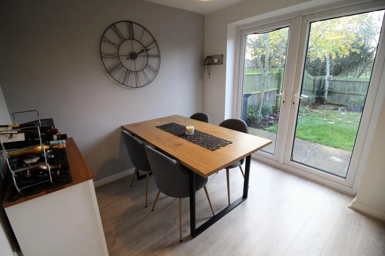 Hudson Way, Radcliffe-On-Trent, NG12, photo 5