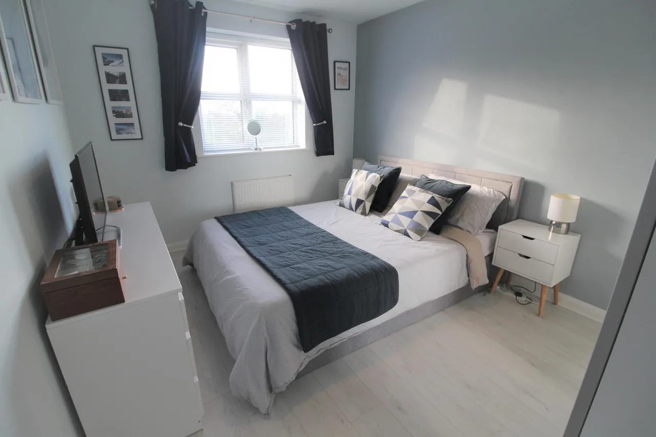 Hudson Way, Radcliffe-On-Trent, NG12, photo 7